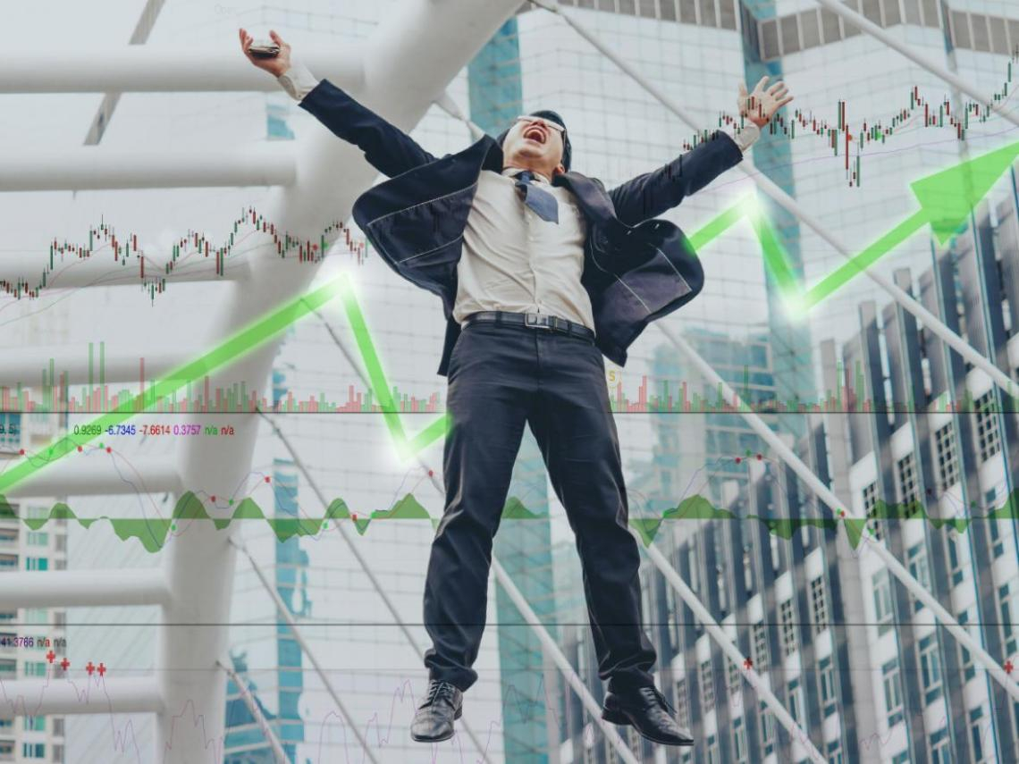 00919、0056、00878…高息ETF誰有大把聯電：這檔持股66萬張！再來還會跑一波？